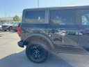 Thumbnail image of 2023 Ford Bronco at LarryHMillerSuperFordUSED of Salt Lake City, UT