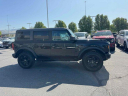 Thumbnail image of 2023 Ford Bronco at LarryHMillerSuperFordUSED of Salt Lake City, UT