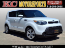 Thumbnail image of 2016 Kia Soul at Kc Motorsports