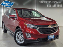 Thumbnail image of 2019 Chevrolet Equinox at Biggers Chevrolet Isuzu