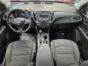 Thumbnail image of 2019 Chevrolet Equinox at Biggers Chevrolet Isuzu