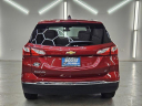 Thumbnail image of 2019 Chevrolet Equinox at Biggers Chevrolet Isuzu
