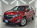Thumbnail image of 2019 Chevrolet Equinox at Biggers Chevrolet Isuzu