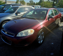 Thumbnail image of 2007 Chevrolet Impala at DAD'S AUTO SALES