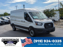 Thumbnail image of 2025 Ford Transit at CrossroadsFord of Apex - NEW