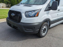 Thumbnail image of 2025 Ford Transit at CrossroadsFord of Apex - NEW