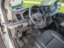 Thumbnail image of 2025 Ford Transit at CrossroadsFord of Apex - NEW