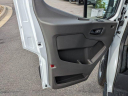 Thumbnail image of 2025 Ford Transit at CrossroadsFord of Apex - NEW