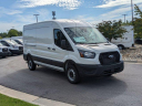 Thumbnail image of 2025 Ford Transit at CrossroadsFord of Apex - NEW