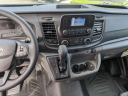 Thumbnail image of 2025 Ford Transit at CrossroadsFord of Apex - NEW