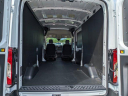 Thumbnail image of 2025 Ford Transit at CrossroadsFord of Apex - NEW