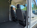 Thumbnail image of 2025 Ford Transit at CrossroadsFord of Apex - NEW