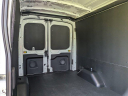 Thumbnail image of 2025 Ford Transit at CrossroadsFord of Apex - NEW