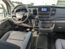 Thumbnail image of 2025 Ford Transit at CrossroadsFord of Apex - NEW