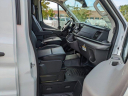 Thumbnail image of 2025 Ford Transit at CrossroadsFord of Apex - NEW