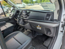 Thumbnail image of 2025 Ford Transit at CrossroadsFord of Apex - NEW