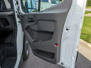 Thumbnail image of 2025 Ford Transit at CrossroadsFord of Apex - NEW