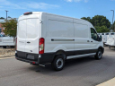 Thumbnail image of 2025 Ford Transit at CrossroadsFord of Apex - NEW