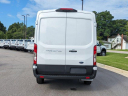 Thumbnail image of 2025 Ford Transit at CrossroadsFord of Apex - NEW
