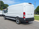 Thumbnail image of 2025 Ford Transit at CrossroadsFord of Apex - NEW