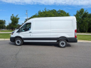 Thumbnail image of 2025 Ford Transit at CrossroadsFord of Apex - NEW