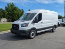 Thumbnail image of 2025 Ford Transit at CrossroadsFord of Apex - NEW