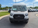 Thumbnail image of 2025 Ford Transit at CrossroadsFord of Apex - NEW