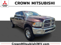 Thumbnail image of 2012 Ram 3500 at Todd Judy Mitsubishi Clarksburg - NEW