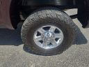 Thumbnail image of 2012 Ram 3500 at Todd Judy Mitsubishi Clarksburg - NEW