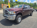 Thumbnail image of 2012 Ram 3500 at Todd Judy Mitsubishi Clarksburg - NEW