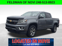 Thumbnail image of 2019 Chevrolet Colorado at Feldman Chevrolet Of Novi