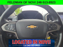 Thumbnail image of 2019 Chevrolet Colorado at Feldman Chevrolet Of Novi