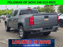 Thumbnail image of 2019 Chevrolet Colorado at Feldman Chevrolet Of Novi