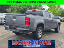 Thumbnail image of 2019 Chevrolet Colorado at Feldman Chevrolet Of Novi