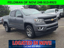 Thumbnail image of 2019 Chevrolet Colorado at Feldman Chevrolet Of Novi