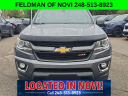 Thumbnail image of 2019 Chevrolet Colorado at Feldman Chevrolet Of Novi
