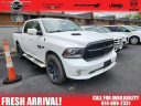 2017 Ram 1500 Night at Bob Caldwell CDJR - New