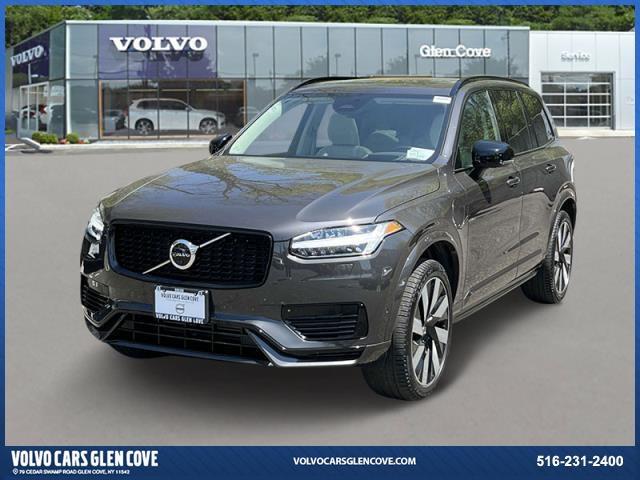 Thumbnail image of 2023 Volvo XC90 Recharge at Glen Cove Volvo
