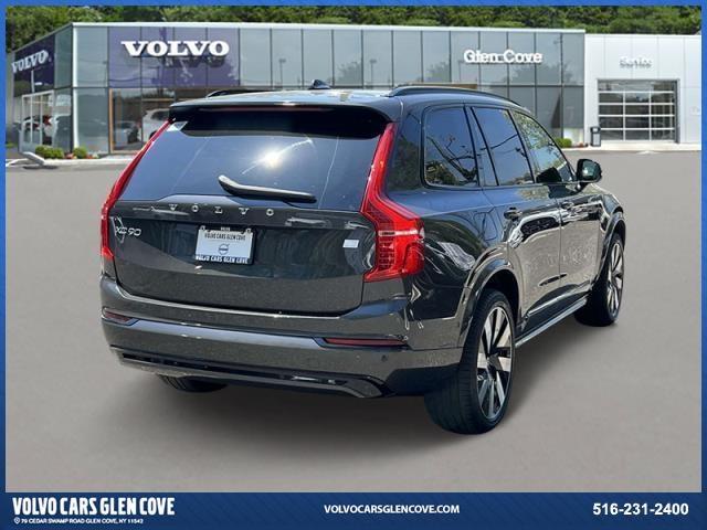 Thumbnail image of 2023 Volvo XC90 Recharge at Glen Cove Volvo