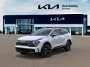 Thumbnail image of 2025 Kia Sportage at Ken Ganley Kia Medina