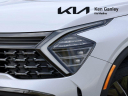 Thumbnail image of 2025 Kia Sportage at Ken Ganley Kia Medina
