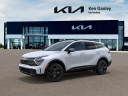Thumbnail image of 2025 Kia Sportage at Ken Ganley Kia Medina