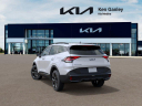 Thumbnail image of 2025 Kia Sportage at Ken Ganley Kia Medina