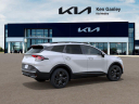 Thumbnail image of 2025 Kia Sportage at Ken Ganley Kia Medina