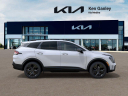 Thumbnail image of 2025 Kia Sportage at Ken Ganley Kia Medina