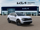Thumbnail image of 2025 Kia Sportage at Ken Ganley Kia Medina