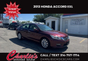 Thumbnail image of 2013 Honda Accord at CHARLIE'S CHOICE CARS