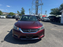 Thumbnail image of 2013 Honda Accord at CHARLIE'S CHOICE CARS