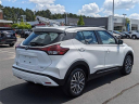 Thumbnail image of 2024 Nissan Kicks at Lee Nissan