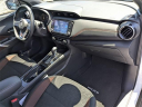 Thumbnail image of 2024 Nissan Kicks at Lee Nissan
